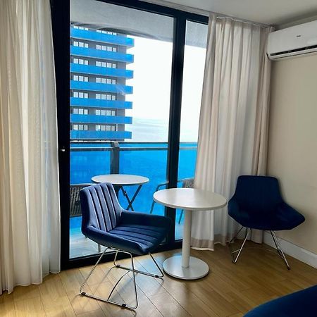 Orbi City In Batumi Ngoại thất bức ảnh