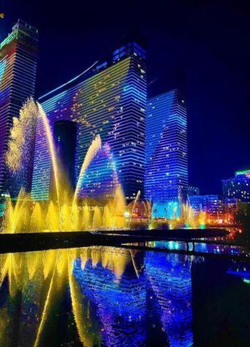Orbi City In Batumi Ngoại thất bức ảnh