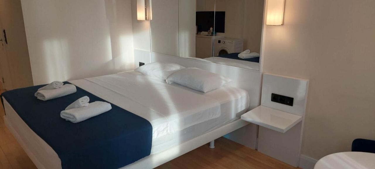 Orbi City In Batumi Ngoại thất bức ảnh