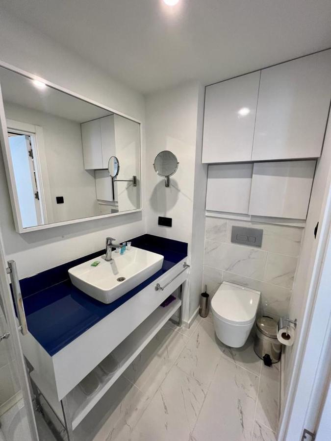 Orbi City In Batumi Ngoại thất bức ảnh