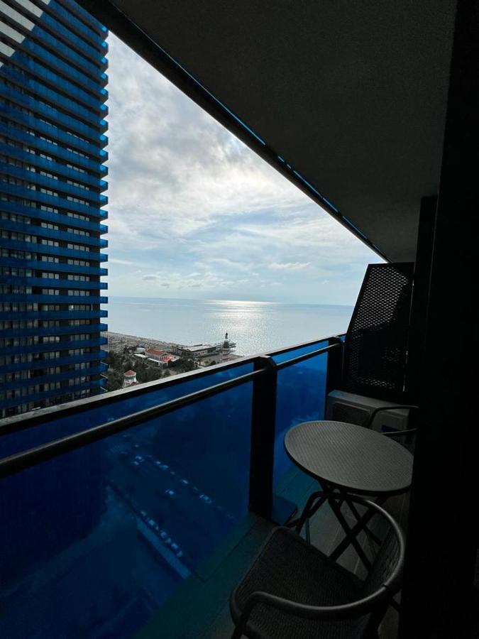 Orbi City In Batumi Ngoại thất bức ảnh